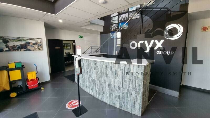 217 Albert Amon Road - Warehouse + Office  property image 5