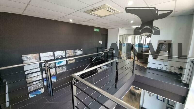 217 Albert Amon Road - Warehouse + Office  property image 6