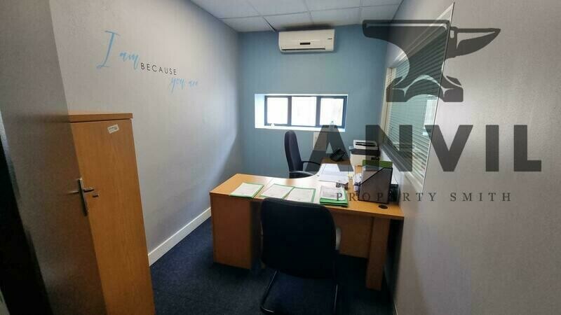 217 Albert Amon Road - Warehouse + Office  property image 7