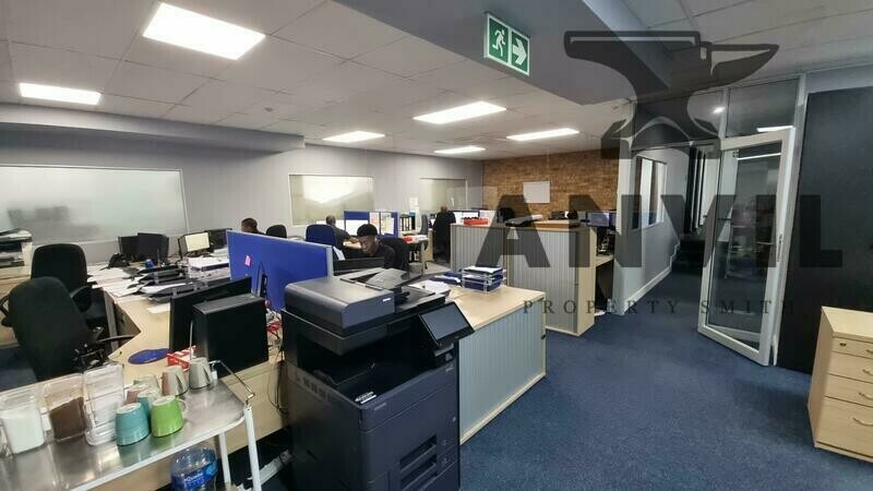 217 Albert Amon Road - Warehouse + Office  property image 8