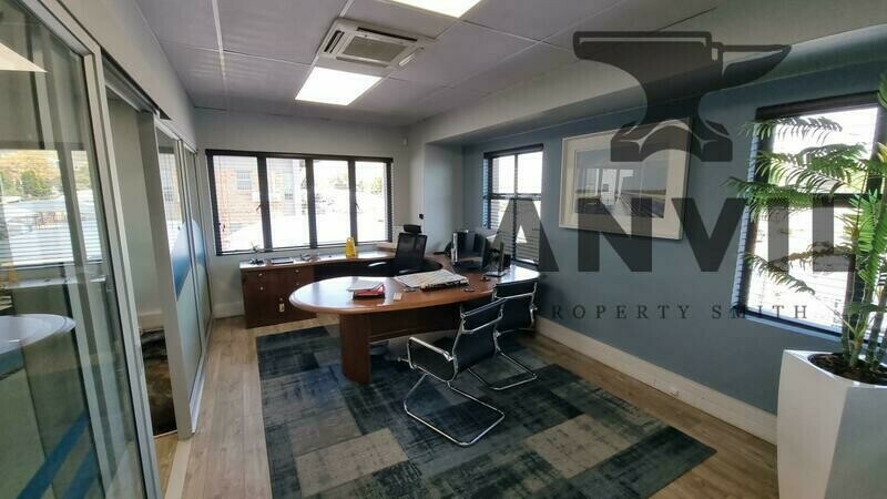 217 Albert Amon Road - Warehouse + Office  property image 10