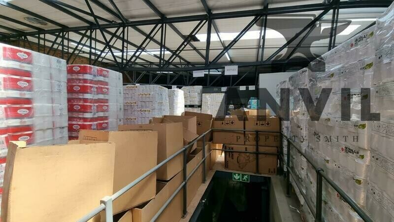 217 Albert Amon Road - Warehouse + Office  property image 9