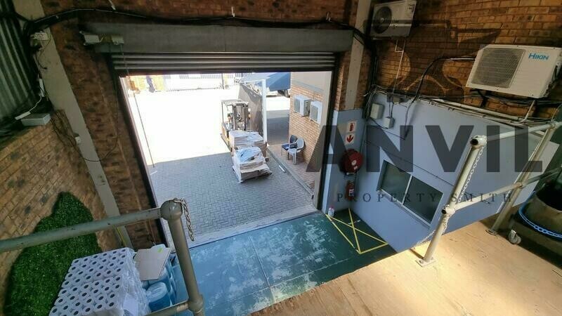 217 Albert Amon Road - Warehouse + Office  property image 11