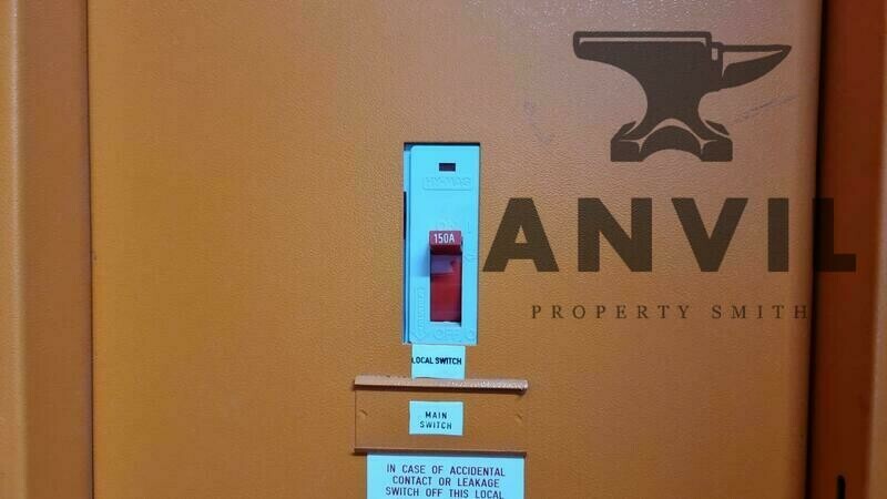 217 Albert Amon Road - Warehouse + Office  property image 13