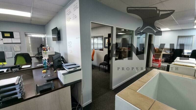 218 Albert Amon Road  - Warehouse and Office  property image 4