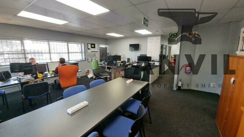 218 Albert Amon Road  - Warehouse and Office  property image 5