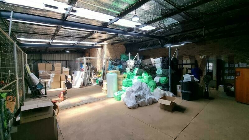 218 Albert Amon Road  - Warehouse and Office  property image 7