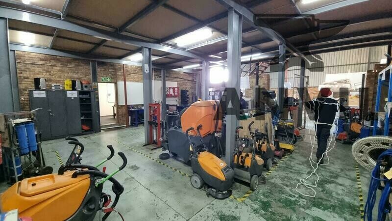 218 Albert Amon Road  - Warehouse and Office  property image 9