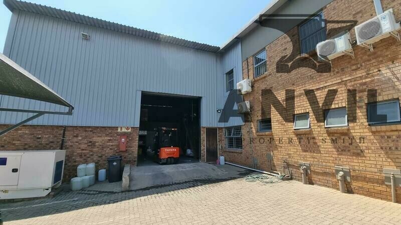 218 Albert Amon Road  - Warehouse and Office  property image 13