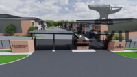 Cornerstone Business Park, Samrand - Unit 2 property image 6