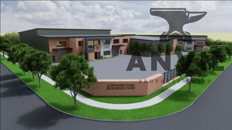 Cornerstone Business Park, Samrand - Unit 3 property image 3