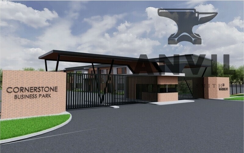 Cornerstone Business Park, Samrand - Unit 3 property image 5