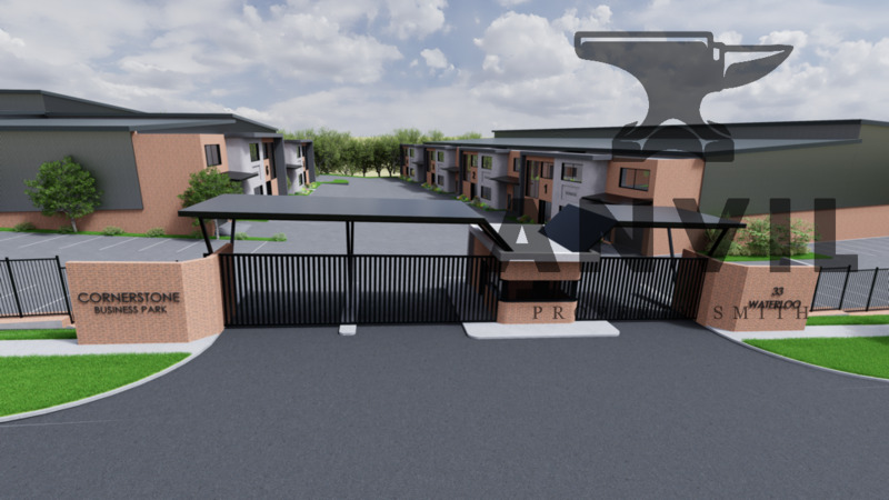 Cornerstone Business Park, Samrand - Unit 4 property image 5