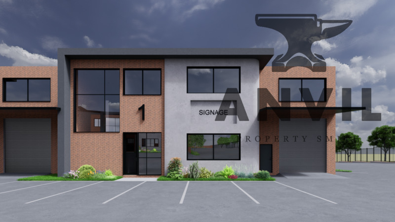 Cornerstone Business Park, Samrand - Unit 4 property image 7