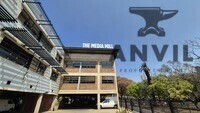 The Media Mill - Main Building Ground Floor property image 1