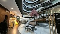 Discovery Place, Sandhurst, Sandton - The Ridge - 6th FL property image 4