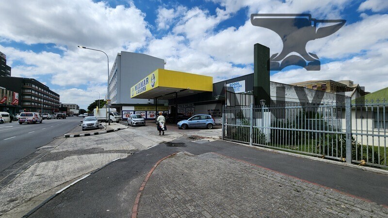 28 Voortrekker Road Bellville - Whole Building property image 1