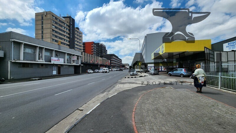 28 Voortrekker Road Bellville - Whole Building property image 3