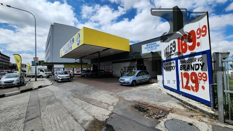 28 Voortrekker Road Bellville - Whole Building property image 2