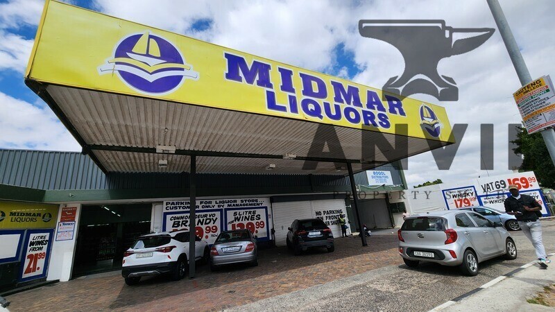 28 Voortrekker Road Bellville - Whole Building property image 4