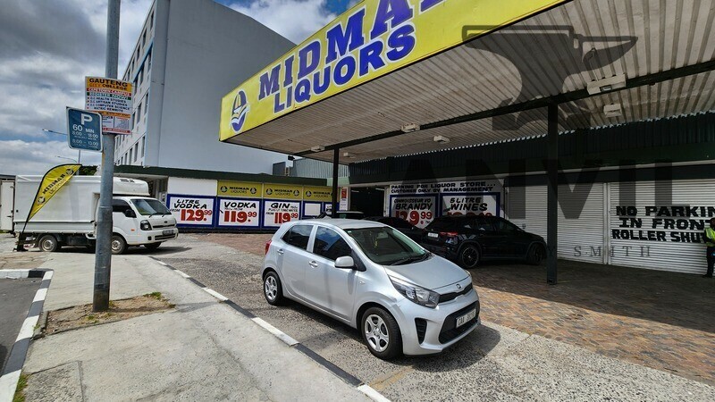 28 Voortrekker Road Bellville - Whole Building property image 5