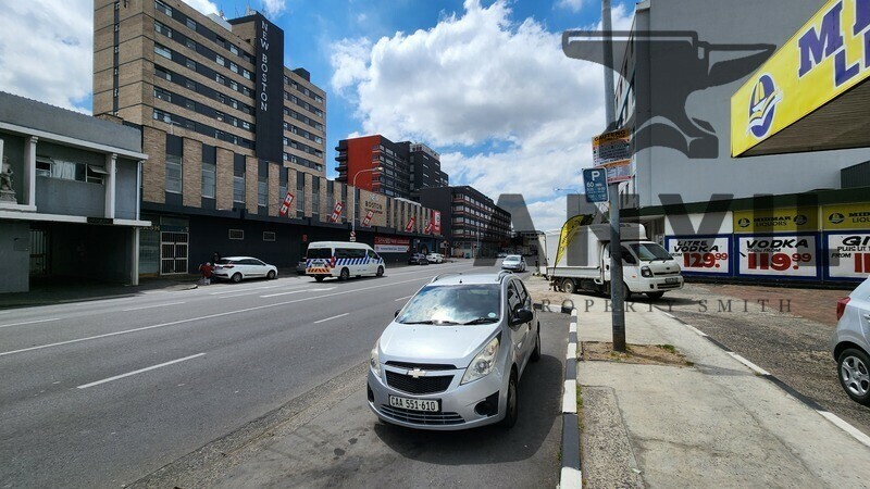 28 Voortrekker Road Bellville - Whole Building property image 13