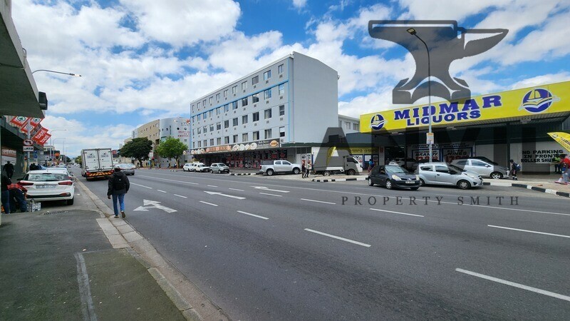 28 Voortrekker Road Bellville - Whole Building property image 11