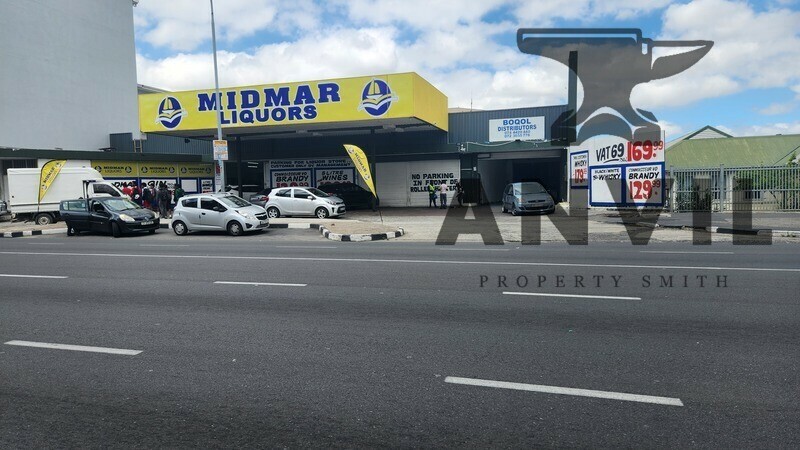 28 Voortrekker Road Bellville - Whole Building property image 10