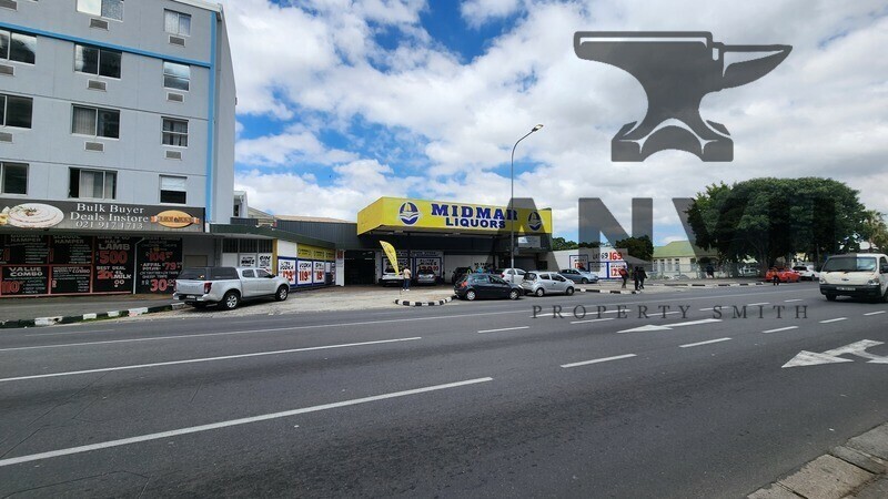 28 Voortrekker Road Bellville - Whole Building property image 12