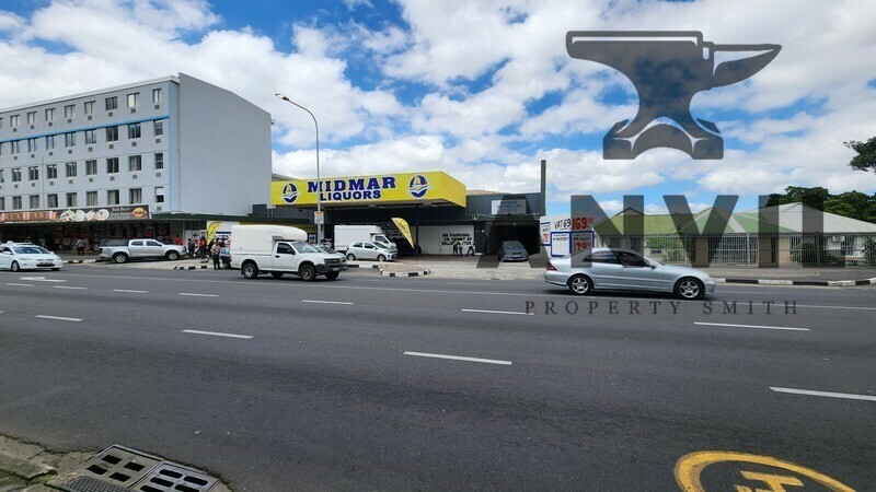 28 Voortrekker Road Bellville - Whole Building property image 9