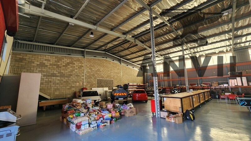 118 Richards Drive  - 260 sqm Unit property image 4