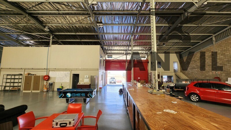 118 Richards Drive  - 260 sqm Unit property image 5