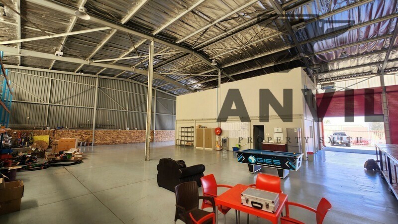 118 Richards Drive  - 260 sqm Unit property image 6