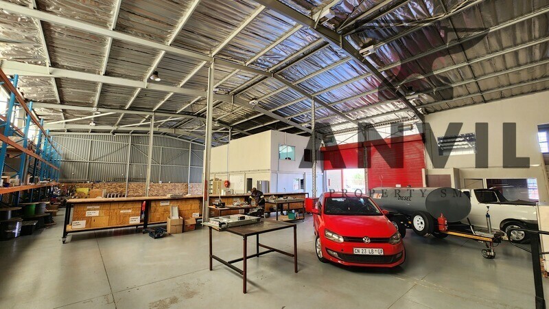 118 Richards Drive  - 260 sqm Unit property image 7