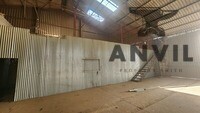 10 Kolgans Str. - 750m² Industrial Warehouse  property image 6