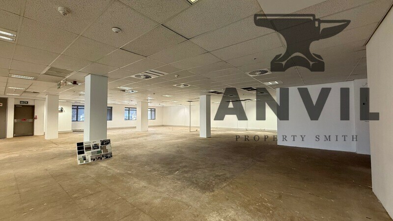 Lakeside 3, Centurion - Atrium Level North Wing property image 6