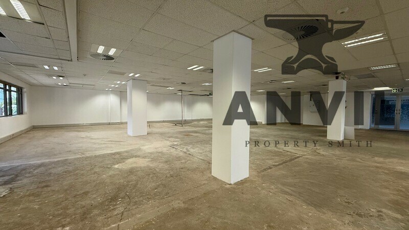 Lakeside 3, Centurion - Atrium Level North Wing property image 9