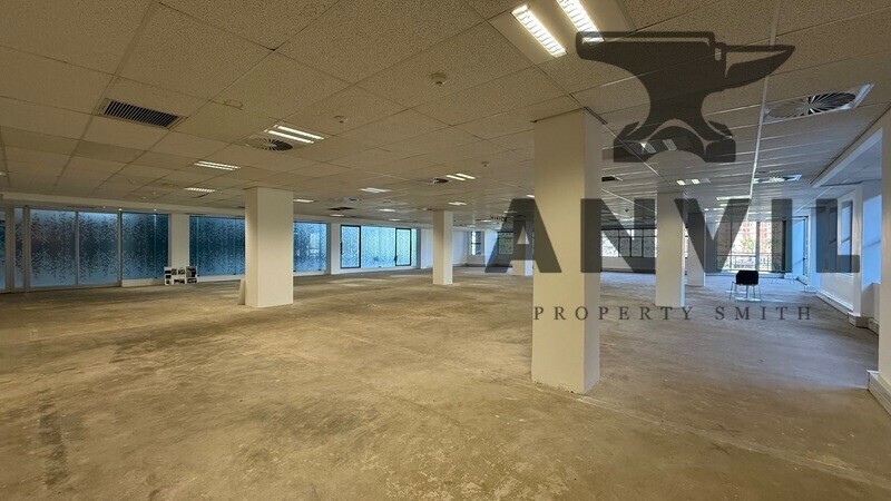 Lakeside 3, Centurion - Atrium Level North Wing property image 7