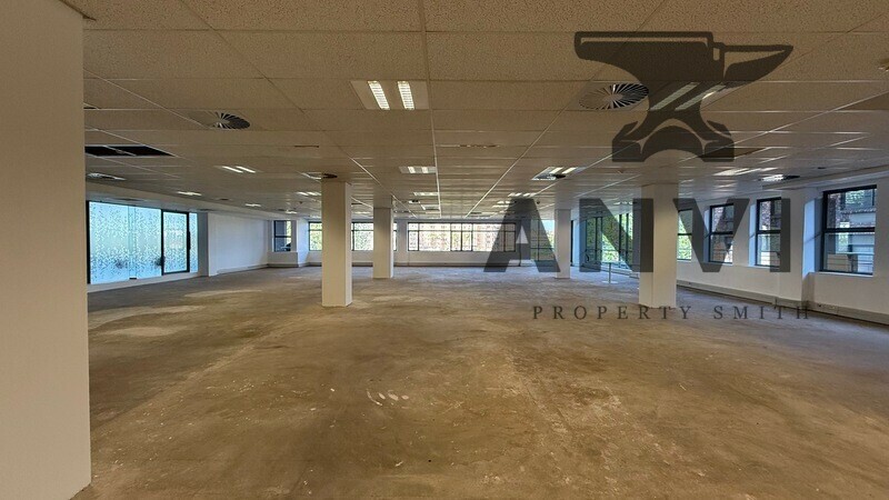 Lakeside 3, Centurion - Atrium Level North Wing property image 13