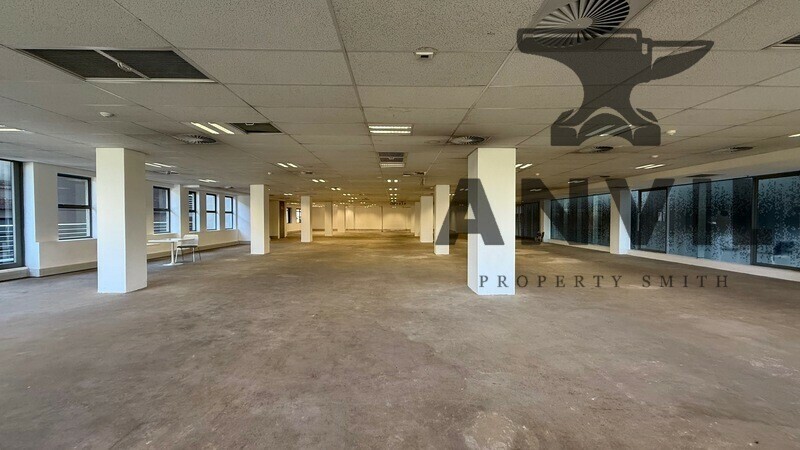 Lakeside 3, Centurion - Atrium Level North Wing property image 17