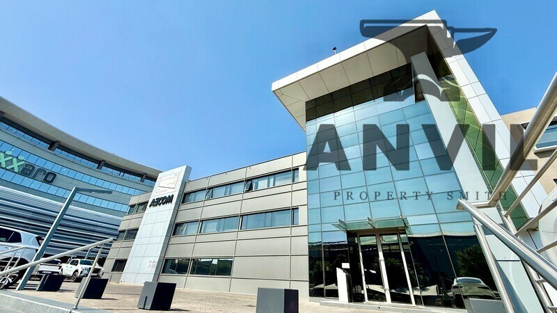 Lakeside 3, Centurion - Atrium Level North Wing property image 2