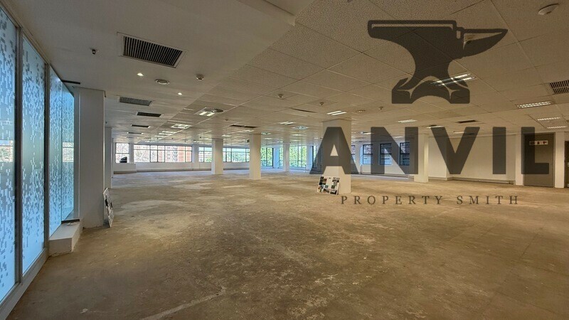 Lakeside 3, Centurion - Atrium Level North Wing property image 3