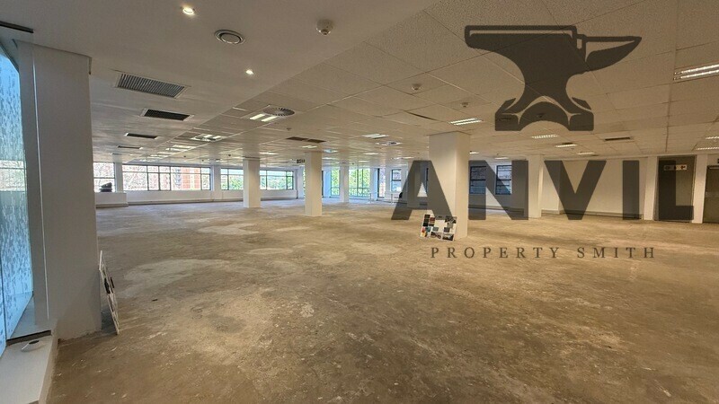 Lakeside 3, Centurion - Atrium Level North Wing property image 6