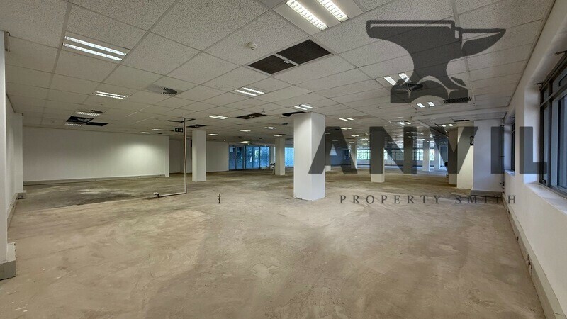 Lakeside 3, Centurion - Atrium Level North Wing property image 9