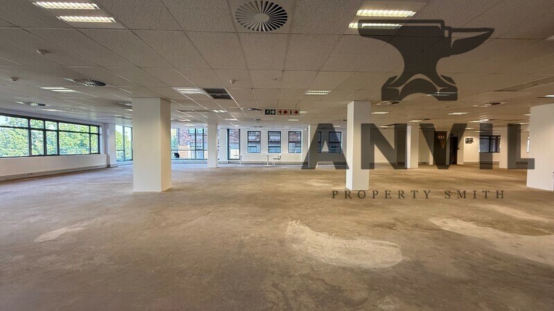 Lakeside 3, Centurion - Atrium Level North Wing property image 12