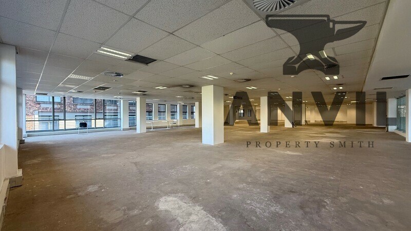 Lakeside 3, Centurion - Atrium Level North Wing property image 15