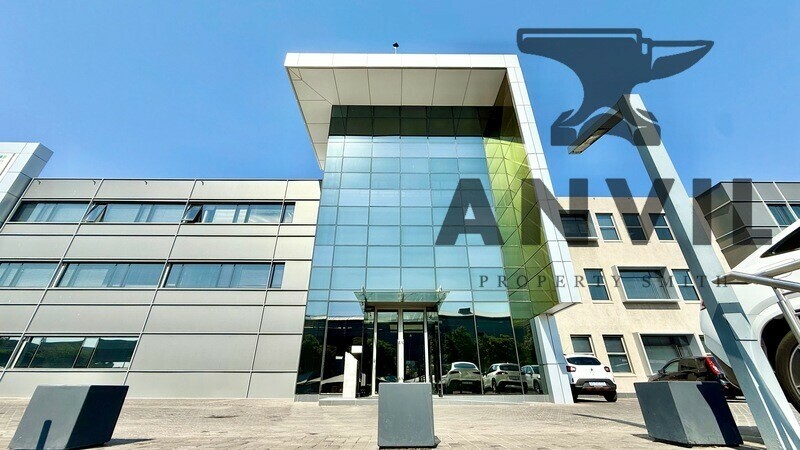 Lakeside 3, Centurion - Atrium Level North Wing property image 22