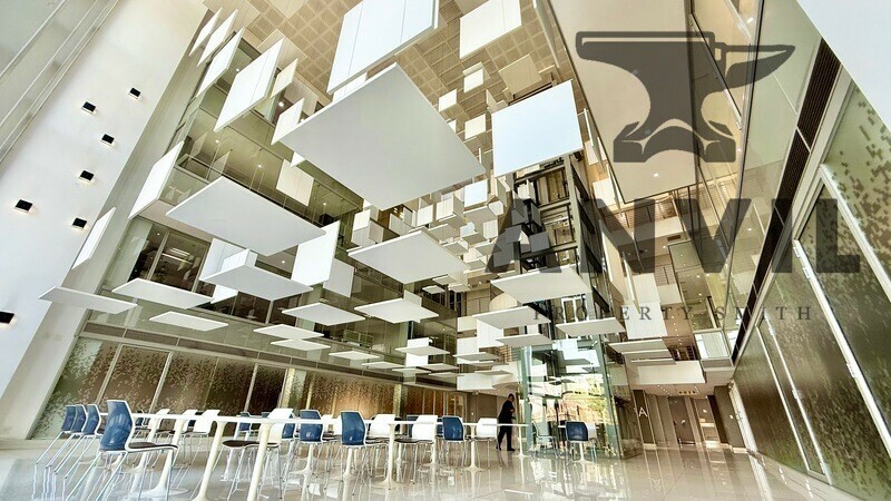 Lakeside 3, Centurion - Atrium Level North Wing property image 2