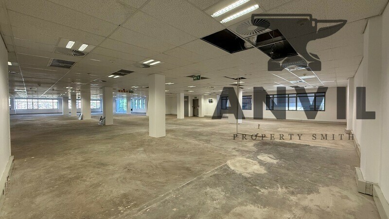 Lakeside 3, Centurion - Atrium Level North Wing property image 11