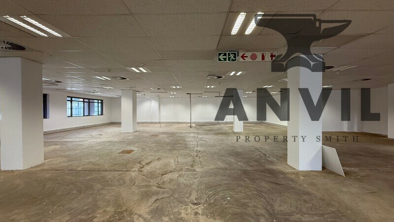 Lakeside 3, Centurion - Atrium Level North Wing property image 12